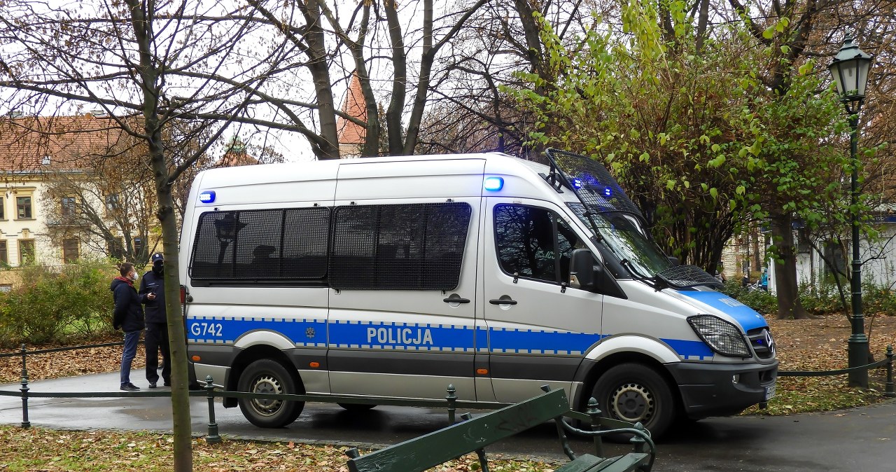 ​Gigantyczna kara dla policji za ujawnienie danych kobiety po aborcji