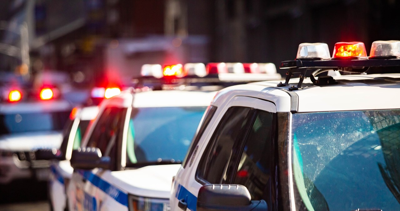 Eksplozja na terenie ośrodka policji. Są ofiary śmiertelne