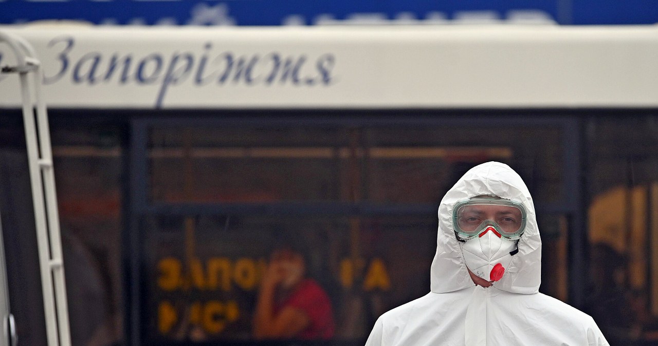 Okno ciszy w trakcie wojny. Co się dzieje w Zaporoskiej Elektrowni Jądrowej?