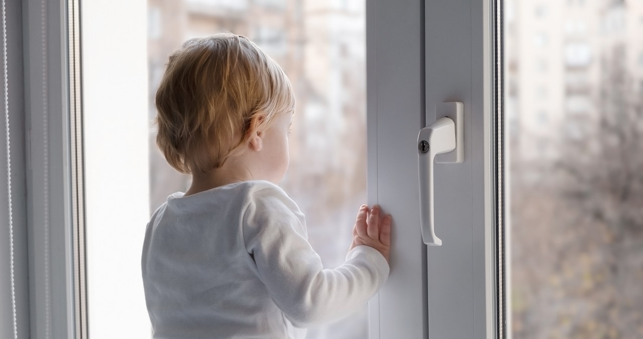 U dwulatki zdiagnozowano "dziecięcego Alzheimera". "Koszmar każdego rodzica"