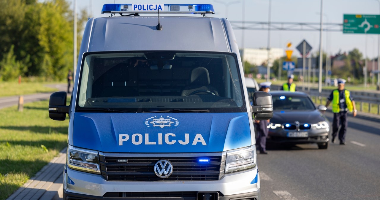 Uwaga kierowcy. Na drogach zaroi się od policjantów, rusza międzynarodowa akcja