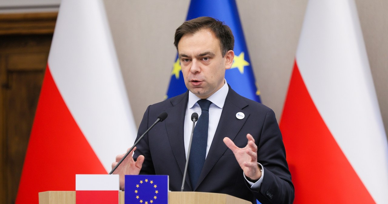 Polska wystartuje w konkursie. Unijna instytucja w Warszawie?