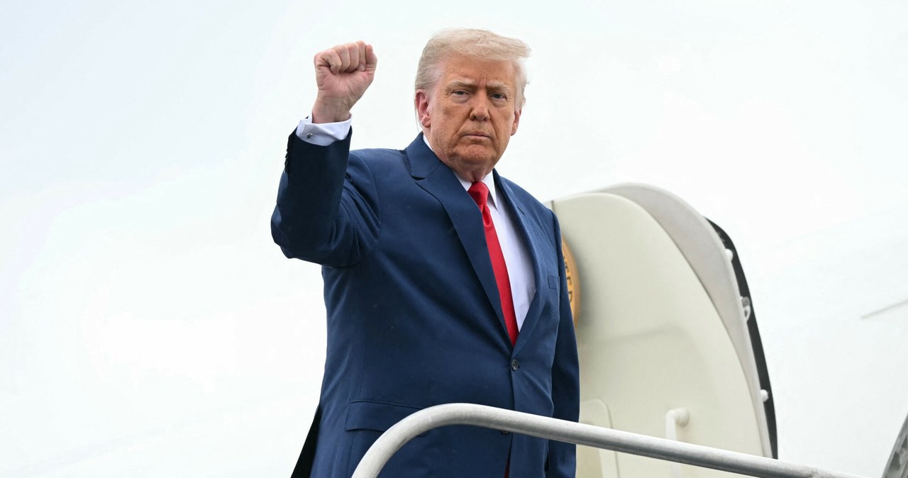 Kolejny zwrot ws. wyższych ceł Trumpa? Sygnał z USA