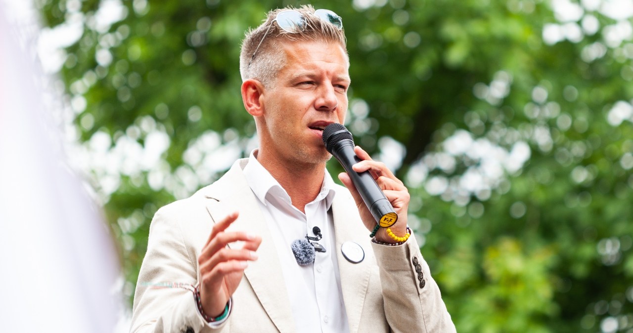 Skandal z sekstaśmą na Węgrzech. Lider opozycji ujawnia szczegóły