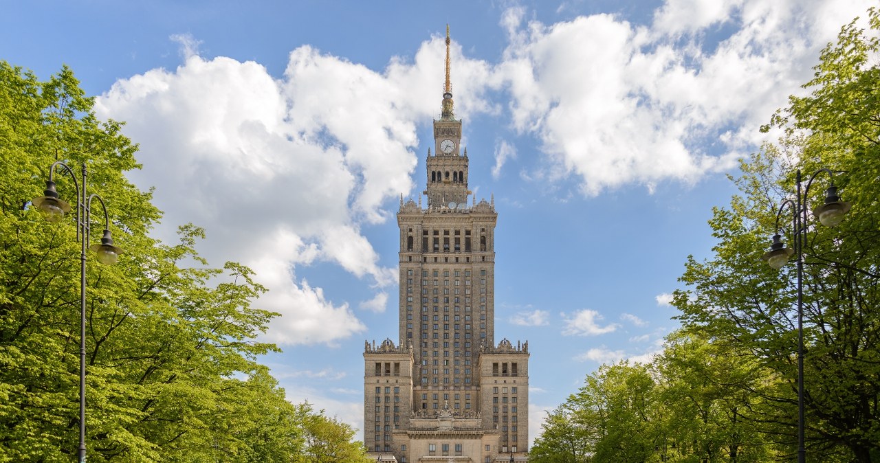 Warszawa najlepsza w rankingu prestiżowego brytyjskiego dziennika. Czym zachwyciła?