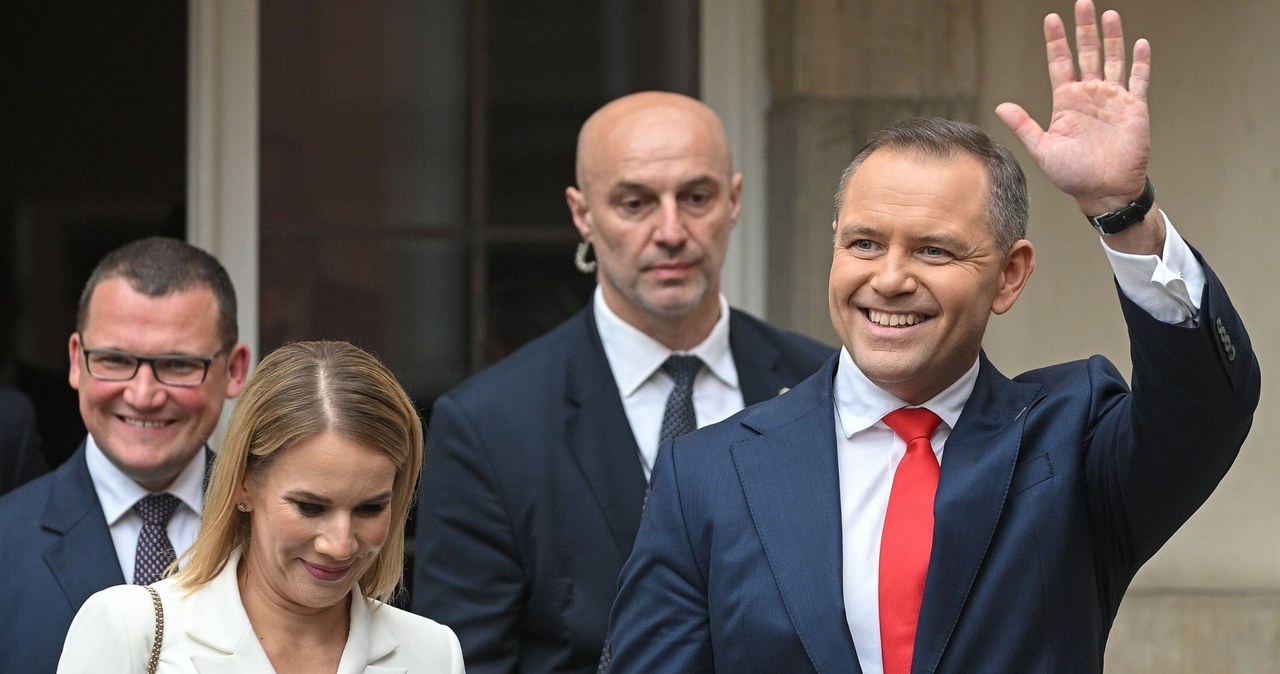 Trzy sprawy Nawrockiego w prokuraturze. Co zmienia immunitet?