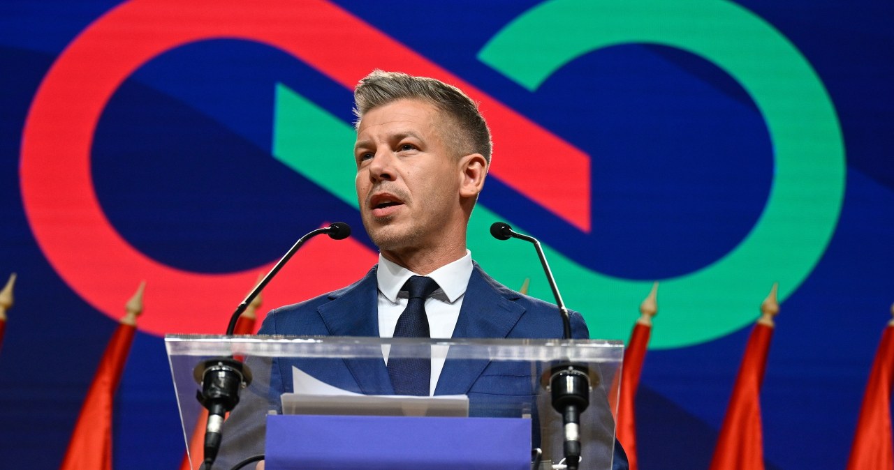 Koniec rządowej propagandy. Magyar zapowiada rewolucję w węgierskich mediach