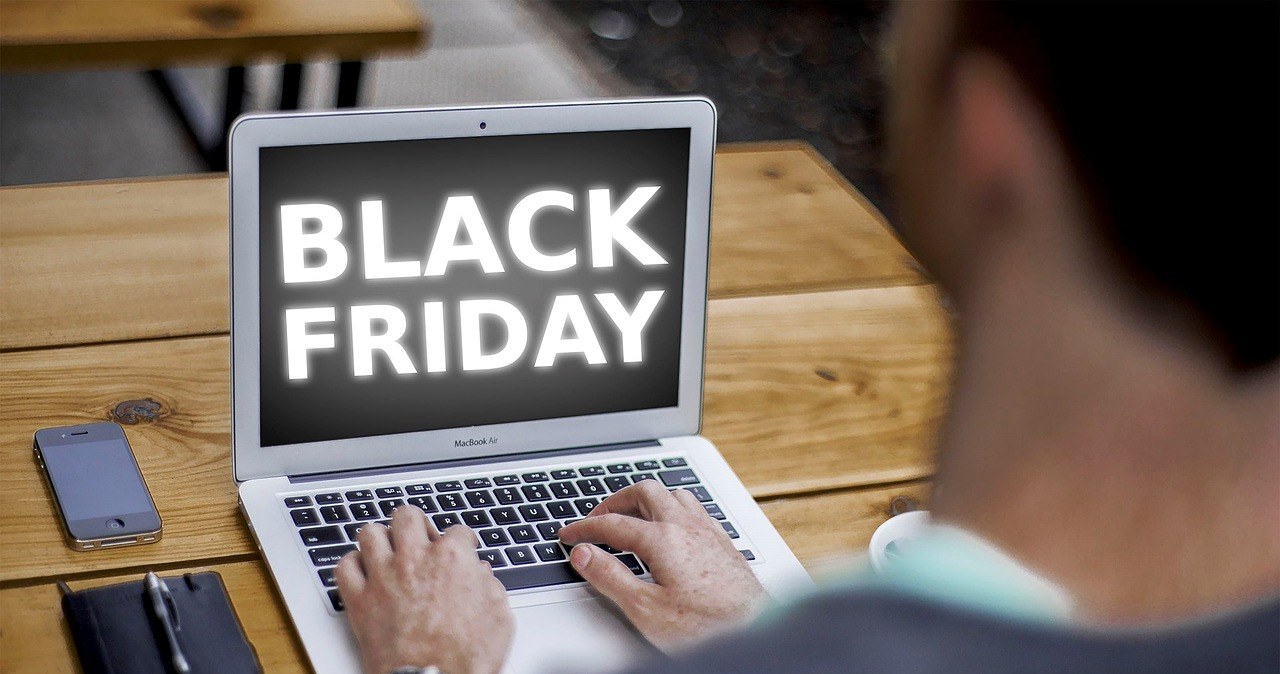 Black Friday 2025 w RTV EURO AGD - wszystko, co musisz wiedzieć