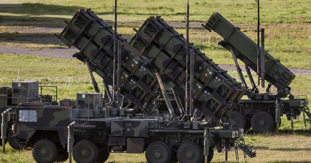 Jest zgoda. Ważna decyzja USA w sprawie Ukrainy