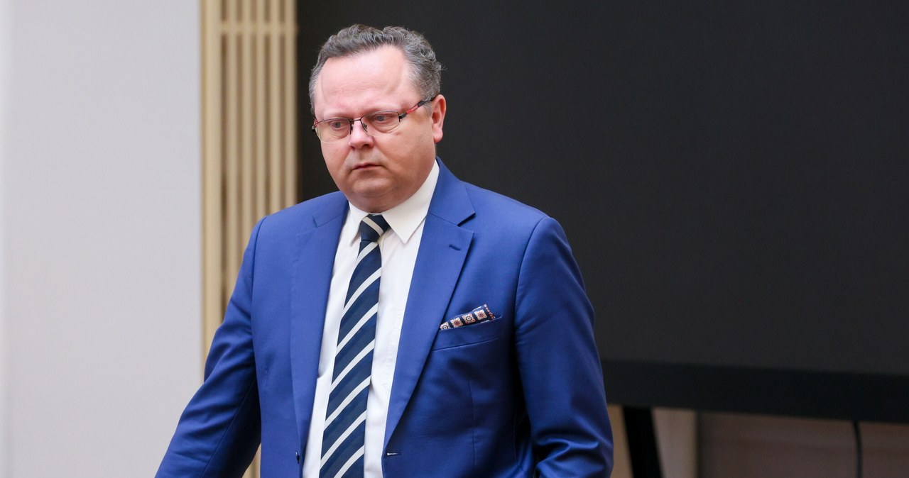 Andrzej Szejna nie jest już wiceministrem spraw zagranicznych