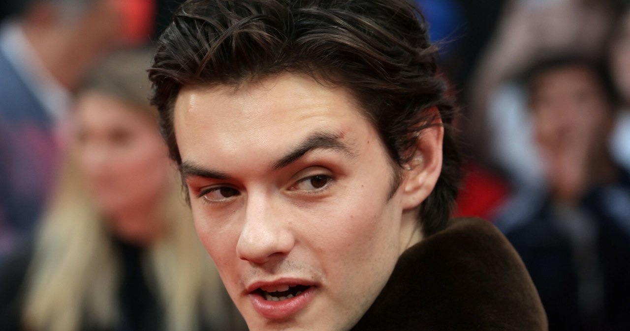 "Najmłodszy Bond w historii". To on jest faworytem do roli nowego agenta 007