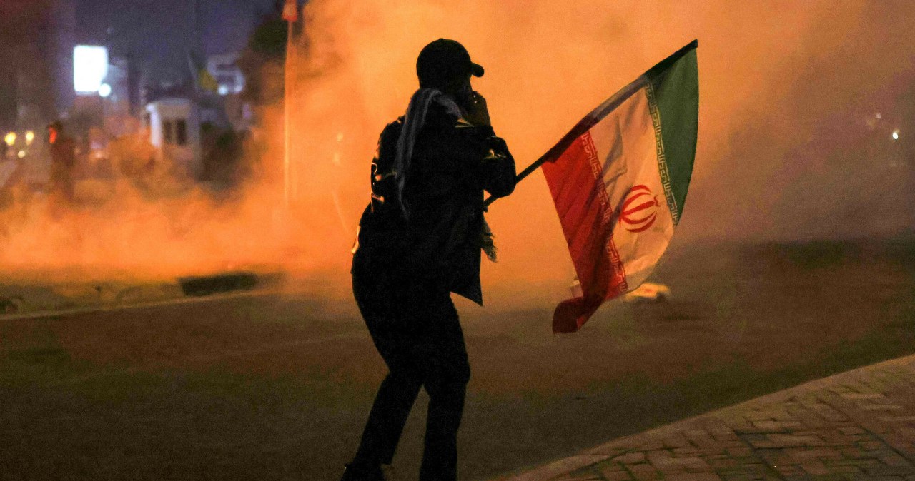 Kilkaset osób zginęło w Iranie od początku ataków – podano dokładne dane. Relacja na żywo