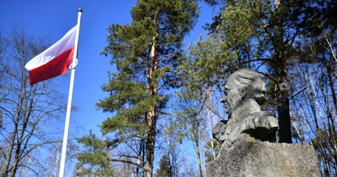 Ten fakt o Józefie Wybickim zaskoczy każdego Polaka! Hymn to tylko początek