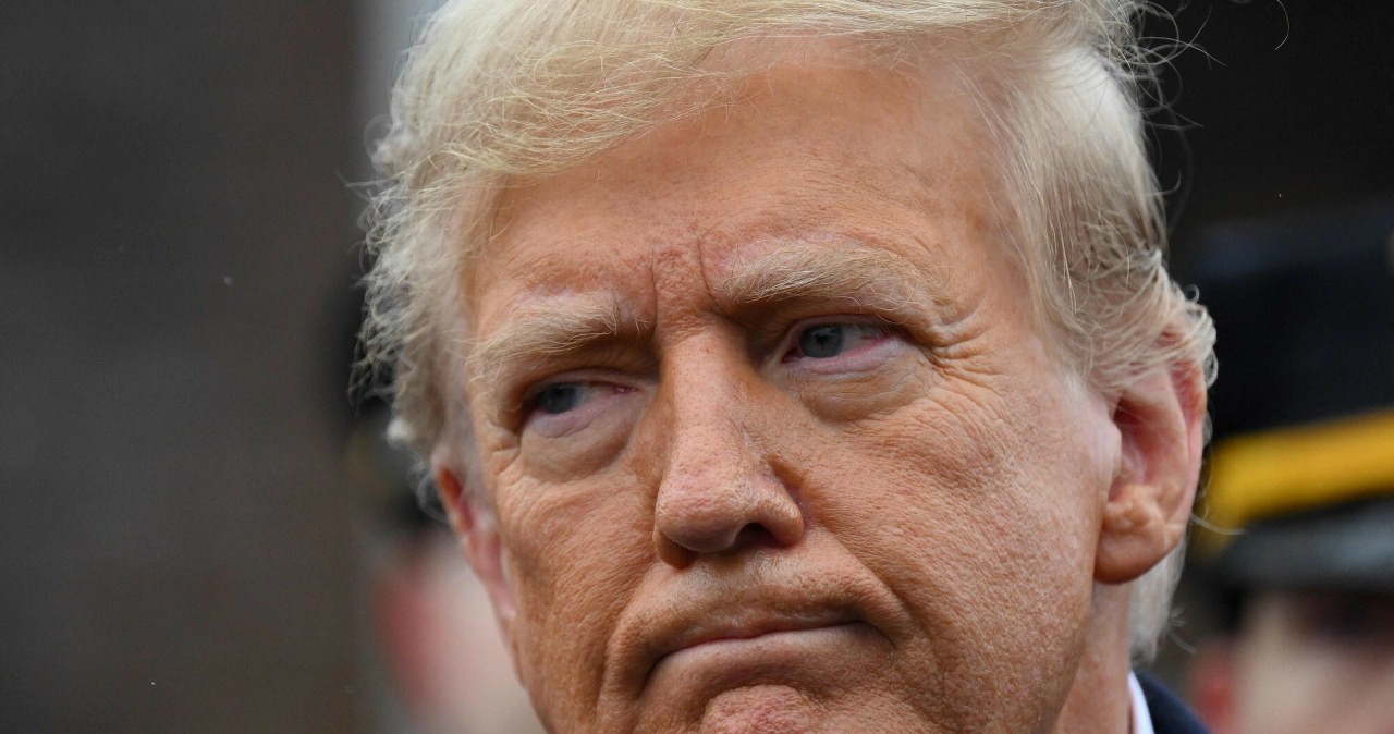 Wielki rozczarowany. Dlaczego Trump nie dostał pokojowego Nobla?