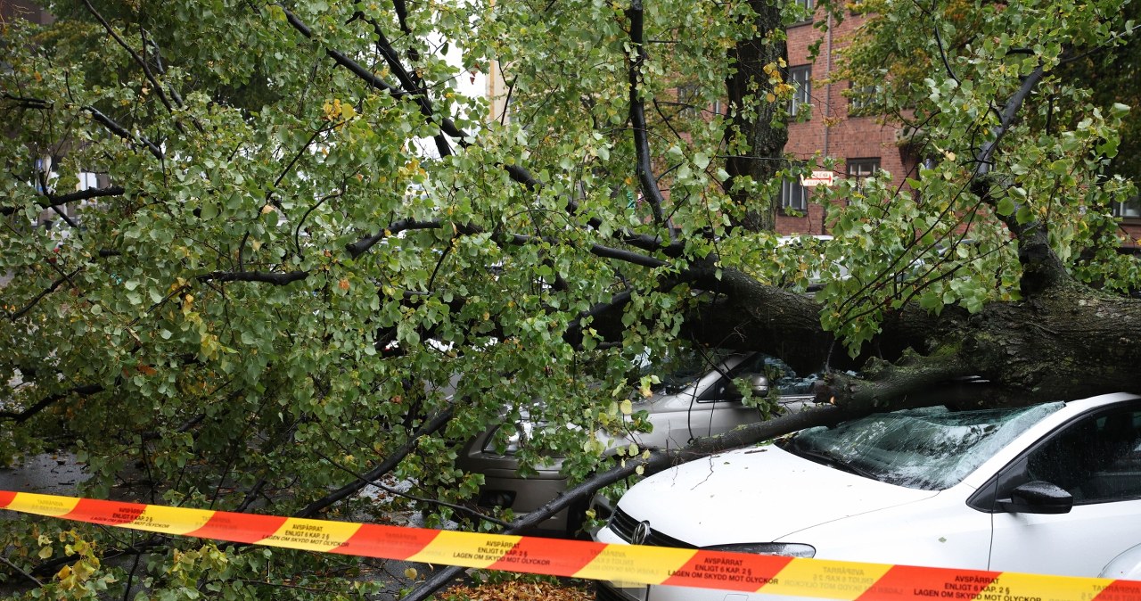 ​Ofiary Amy we Francji. Żywioł przetacza się nad Europą