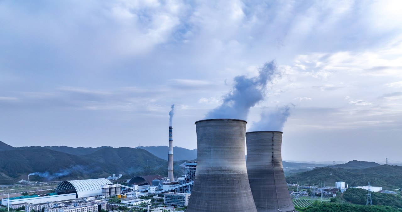 Bitwa o drugą elektrownię jądrową. Parlamentarzyści poparli projekt