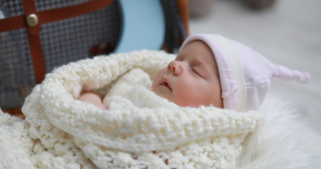 Dua, Shakira, a może Szon? Oto najrzadsze imiona w Polsce