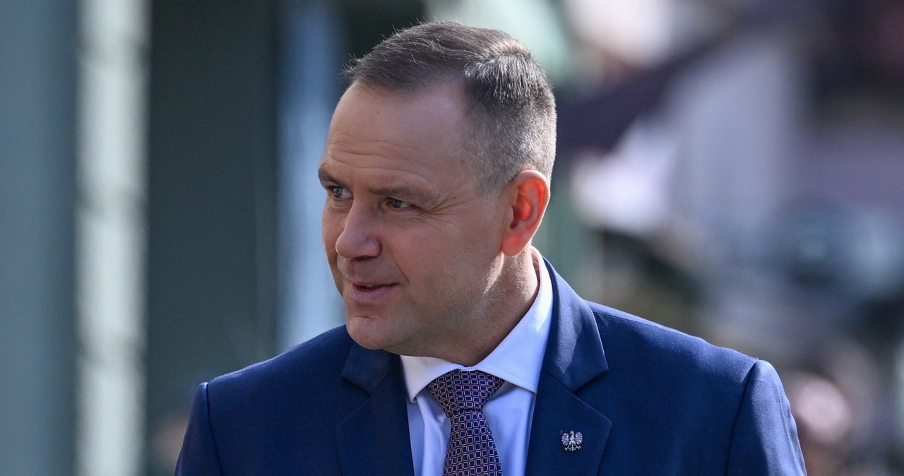 Karol Nawrocki na szczycie CPAC w Teksasie. Lista gości może szokować