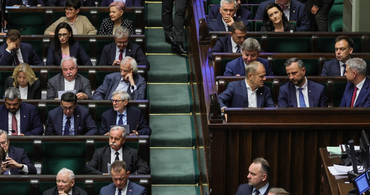 Zakaz patostreamingu w Polsce. Sejm przyjął ustawę