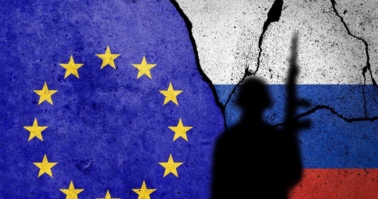 Co z 20. pakietem sankcji wobec Rosji? Ustalenia RMF FM