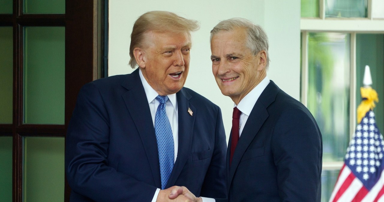 Szokujące słowa Trumpa. Mówi, co "zaproponowała" Rosja