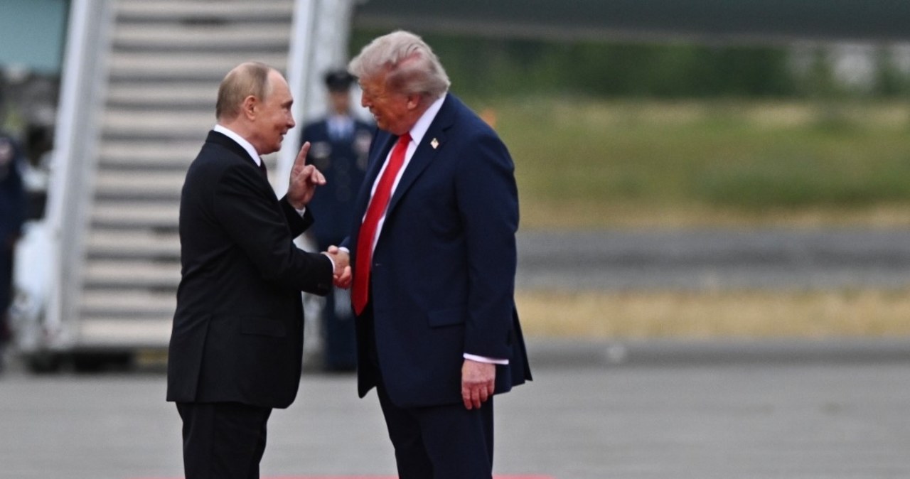 Czy Putin ograł Trumpa? Komentarze po spotkaniu przywódców