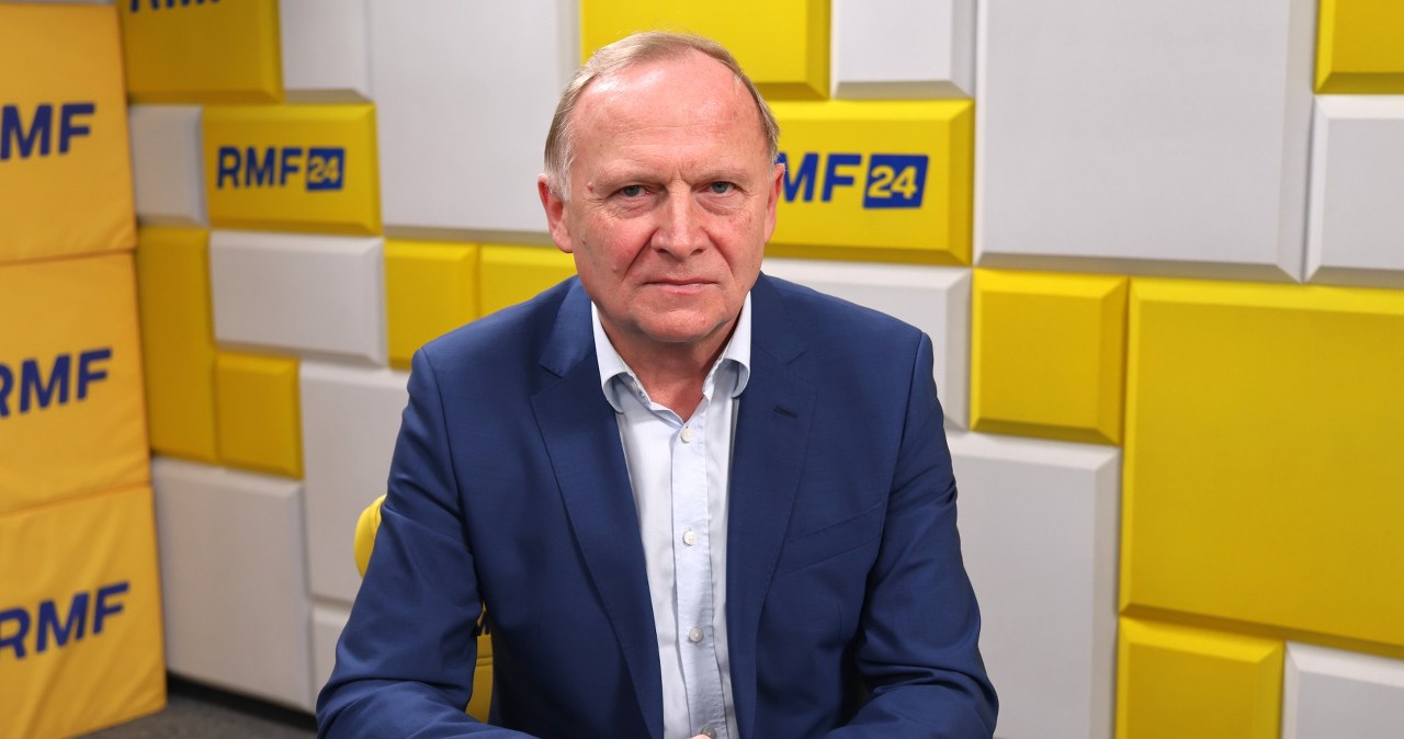 ​Jak często funkcjonariusze SOP przechodzą badania psychologiczne? Zapytamy Czesława Mroczka