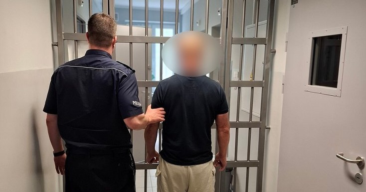 Wyłudzili paliwo za pół miliona złotych