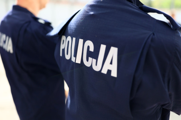 Podwójne zabójstwo ze szczególnym okrucieństwem. Prokuratura stawia zarzuty