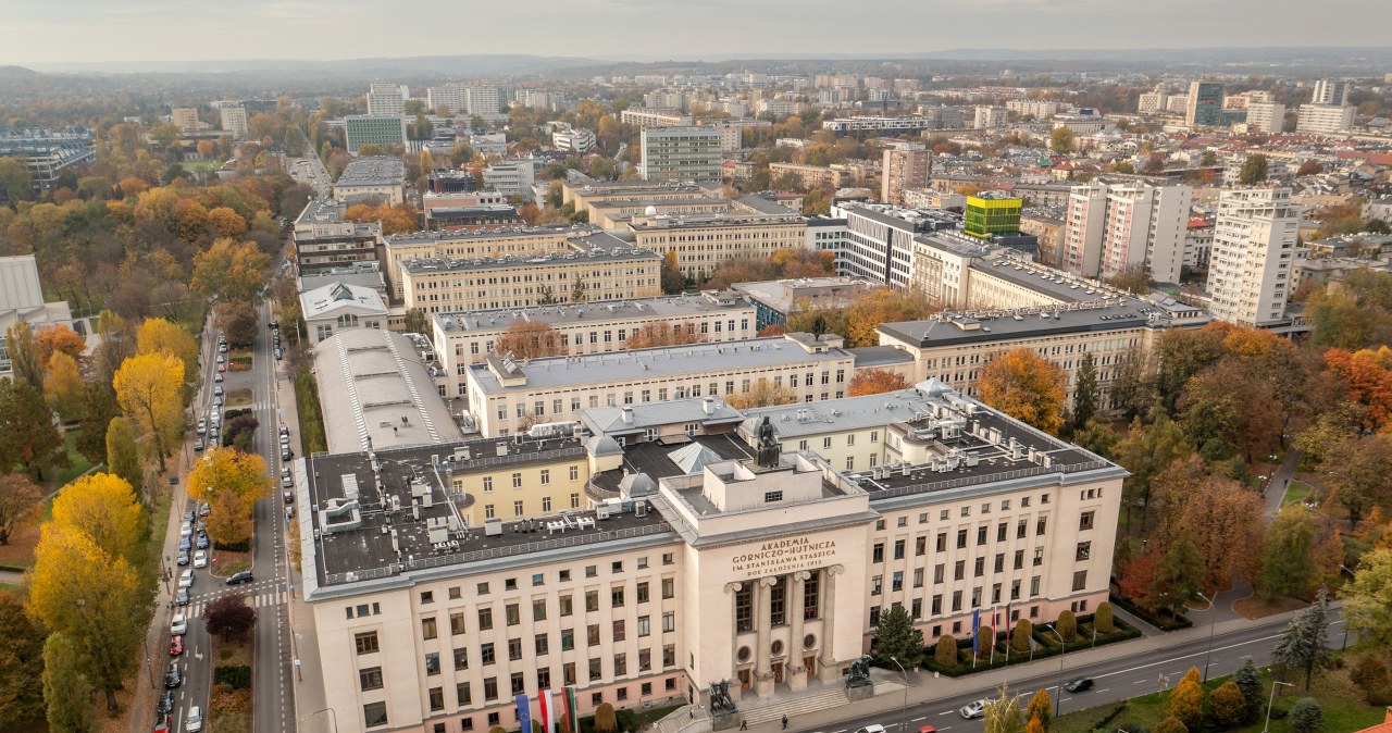 Oto najlepsze miasto w Europie do pracy zdalnej. Znajduje się w Polsce