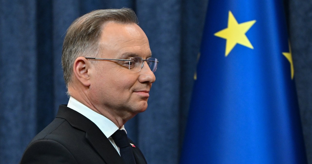 Szczegóły spotkania Trumpa z Dudą. Prezydent USA na miejscu