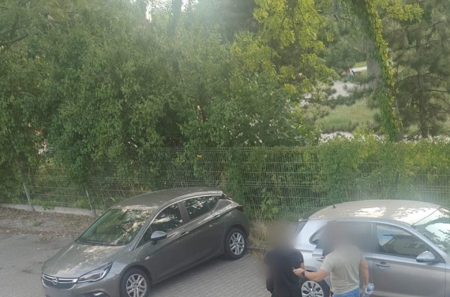 Brutalne pobicie pary Ukraińców we Wrocławiu. Jest decyzja sądu