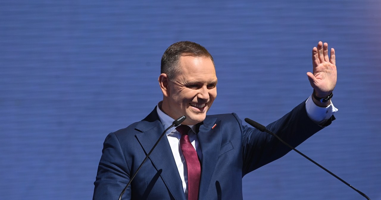 Nawrocki zdradził, co zrobi dzień po zaprzysiężeniu na prezydenta