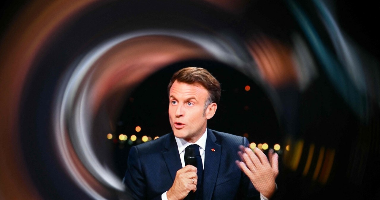Zakaz dla nastolatków. Francja uderzy w media społecznościowe po tragedii w Nogent