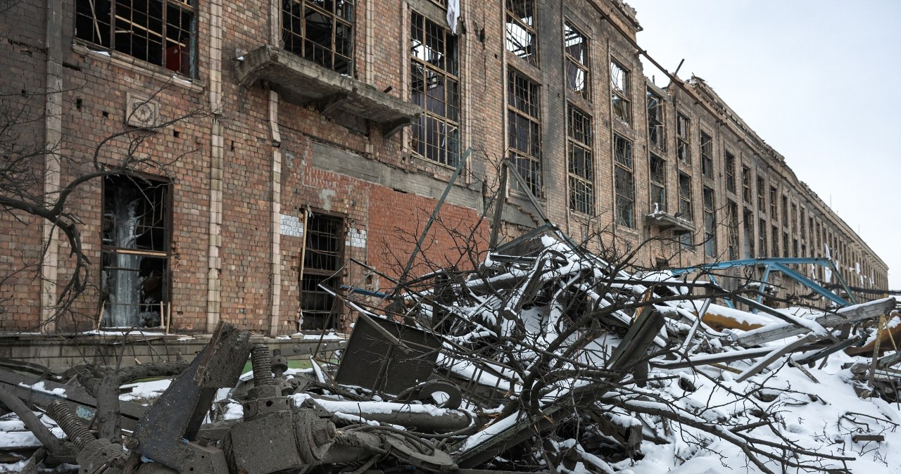 "Niszczyli, gwałcili i rabowali". Stanowczy krok Estonii