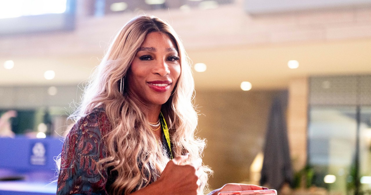 Legenda tenisa wraca do gry? Są ewidentne znaki