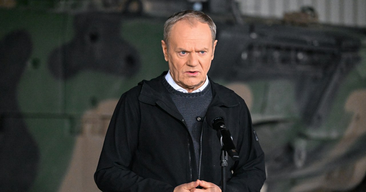 Mocny przekaz Donalda Tuska. "Dotarło, zakute łby?"
