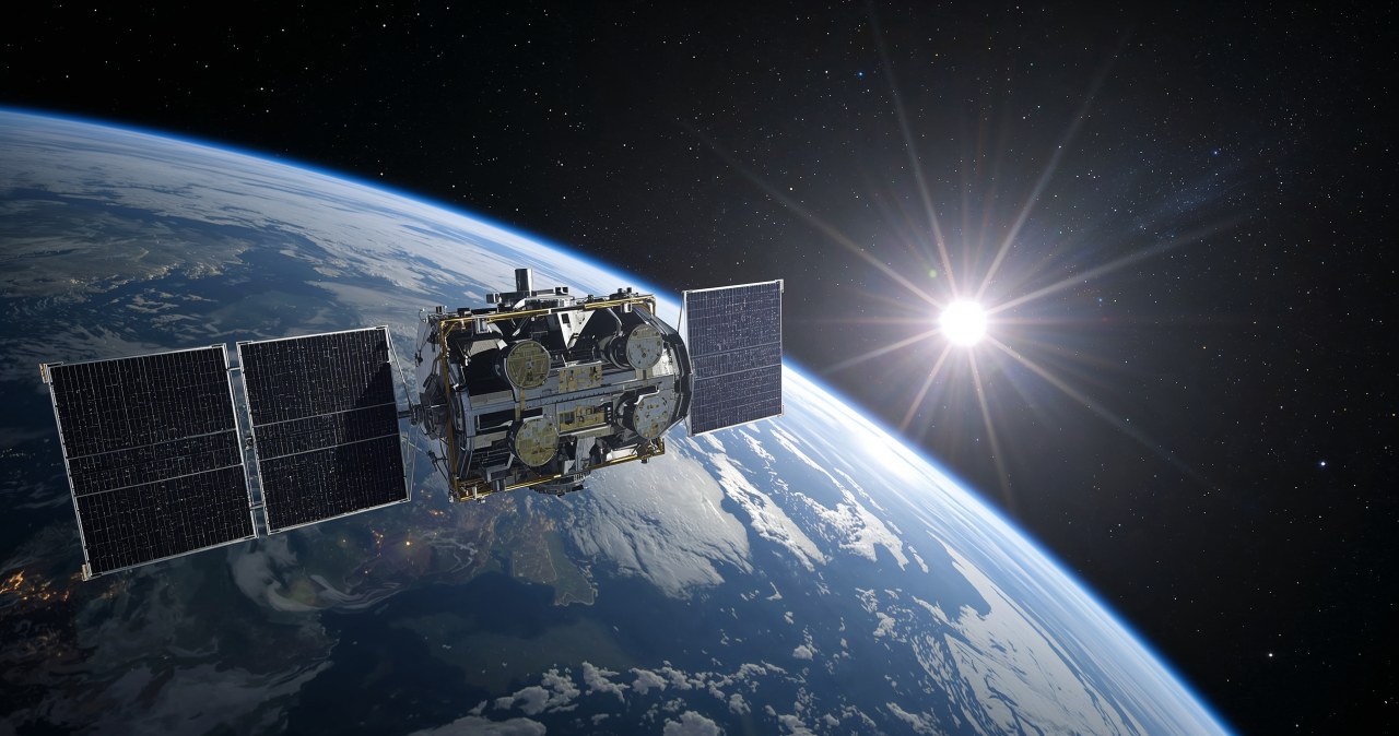 Europejskie satelity pod kontrolą Rosji. Tak Moskwa szpieguje w kosmosie
