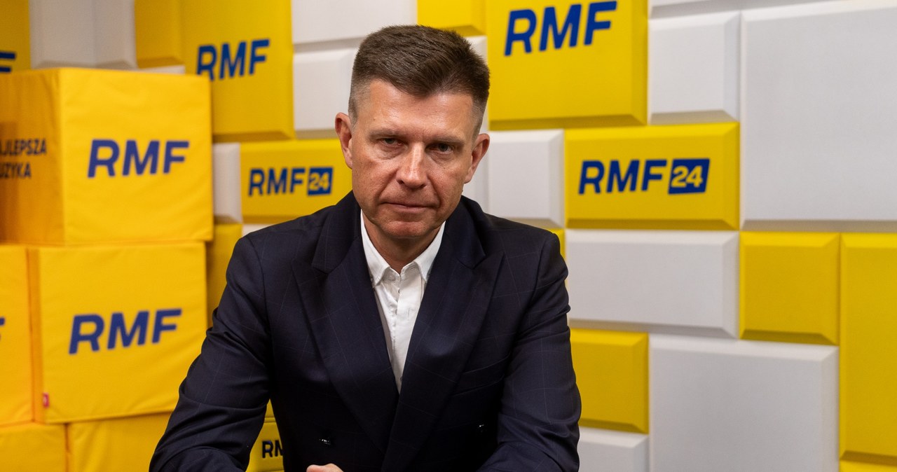 Ryszard Petru o nieprawidłowościach w KPO: Należałoby zmienić kryteria