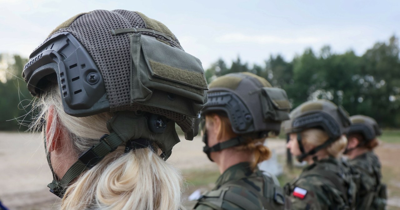 Wojsko wzywa kobiety i osoby po pięćdziesiątce. Zobacz, kogo obejmie kwalifikacja 2026