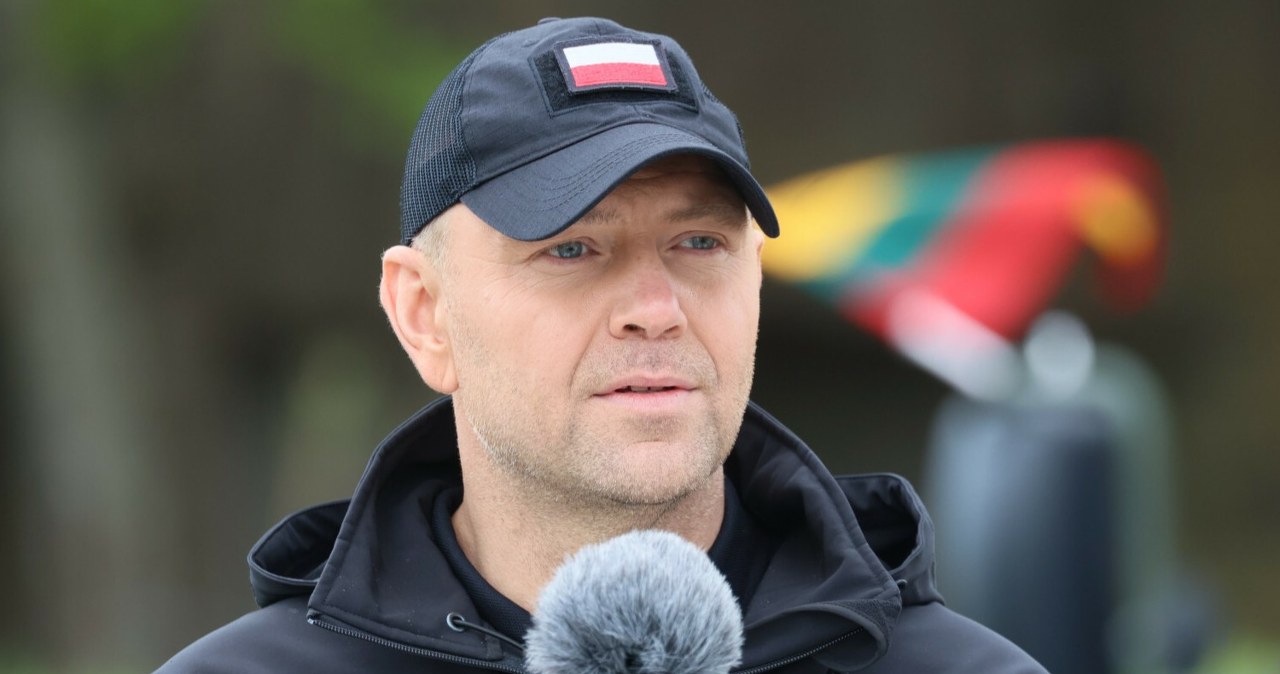Służby w domu prezydenta Nawrockiego. Prokuratura wszczęła śledztwo