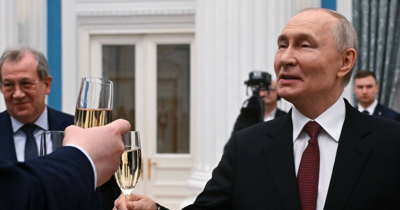 Patrzymy w złym kierunku. Negocjacje ws. Ukrainy toczą się gdzie indziej