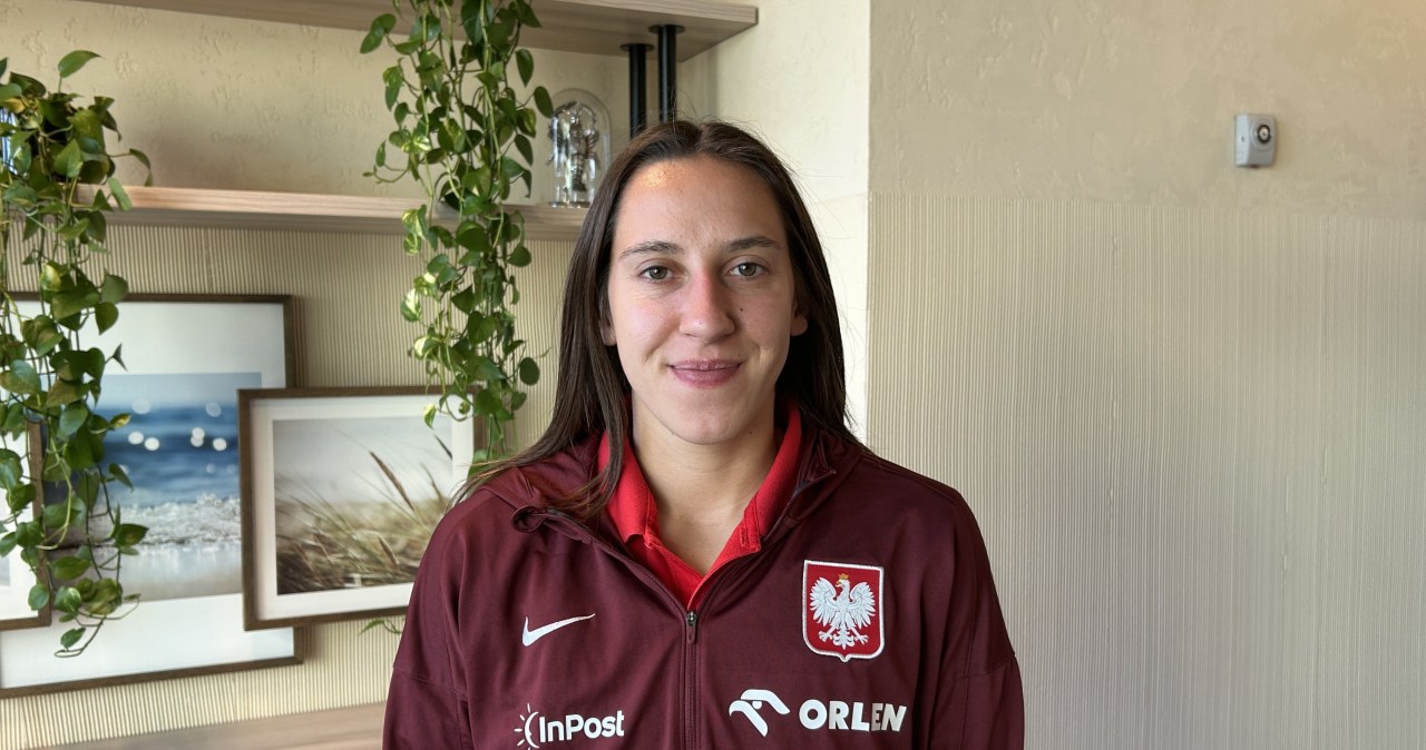 "Każdy mecz przybliża nas do celu". Polskie piłkarki gotowe na starcie z Holandią