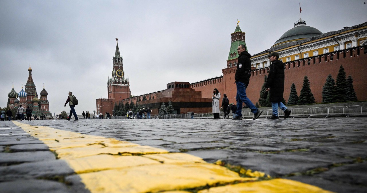 Kolejne uderzenie sankcjami w Rosję możliwe jeszcze w tym tygodniu