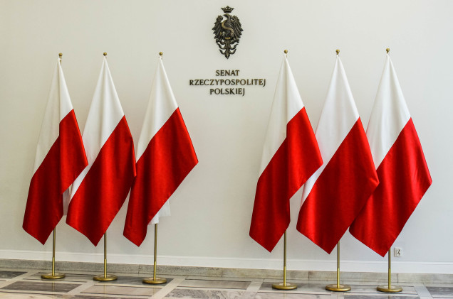 Wybory uzupełniające do Senatu. Prezydent Nawrocki wyznaczył termin