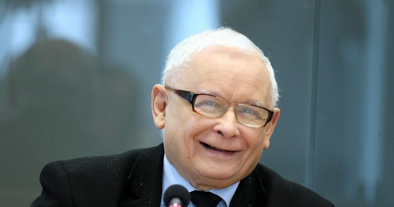 Zwrot akcji w PiS. Jarosław Kaczyński podjął decyzję