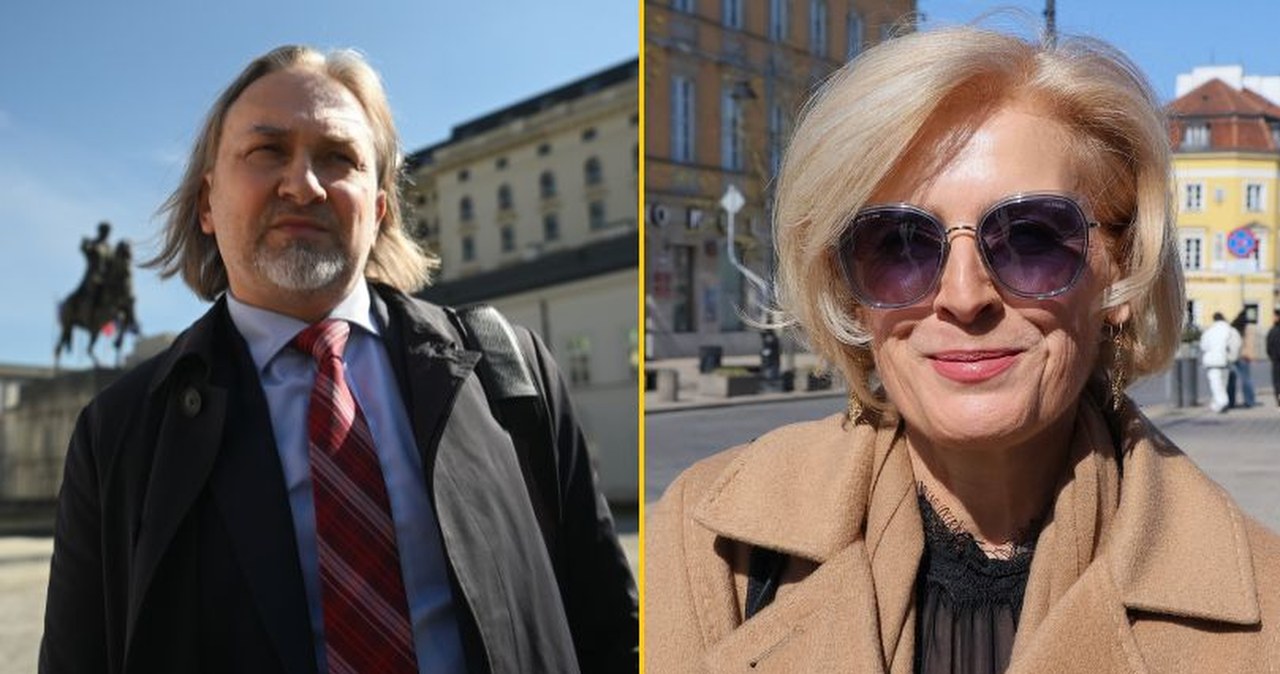 Złożyli ślubowanie. Oto co zrobi teraz dwoje sędziów Trybunału Konstytucyjnego