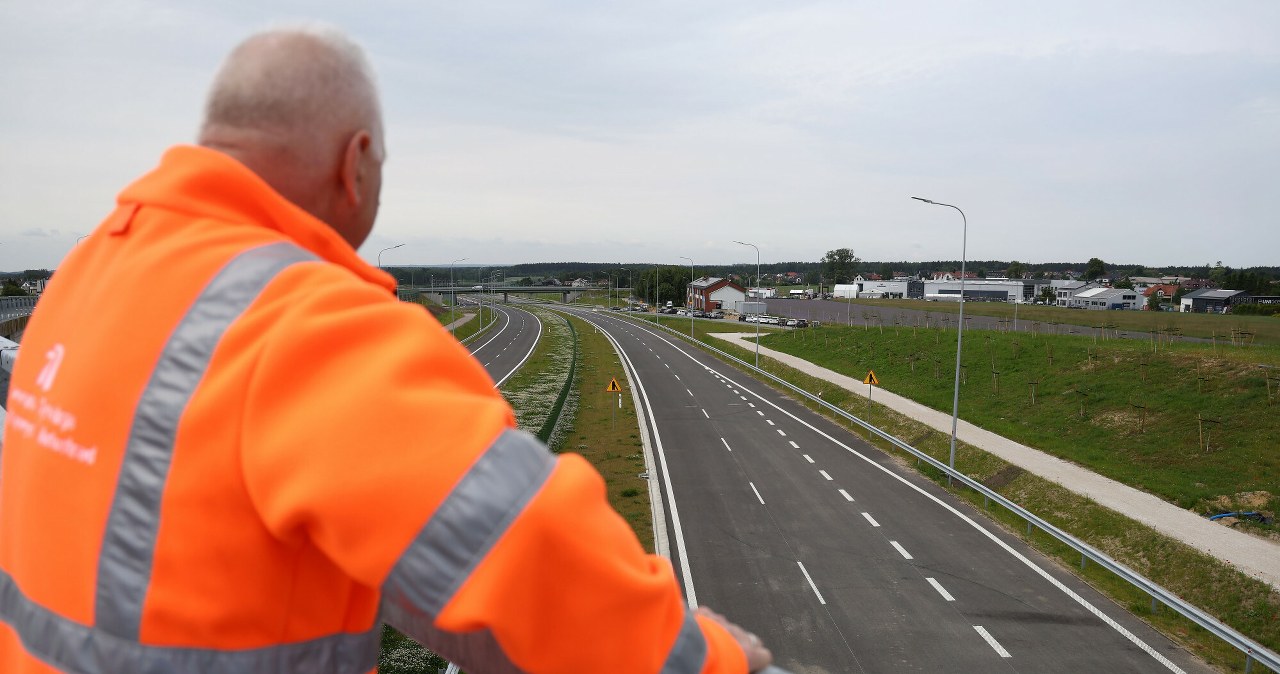 Kierowcy czekali na to latami. Koniec wielkiej budowy na Pomorzu