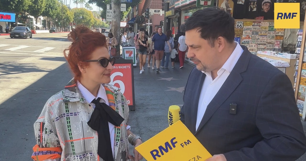 Polka z szansą na Oscara. "Jestem gotowa na wszystko"