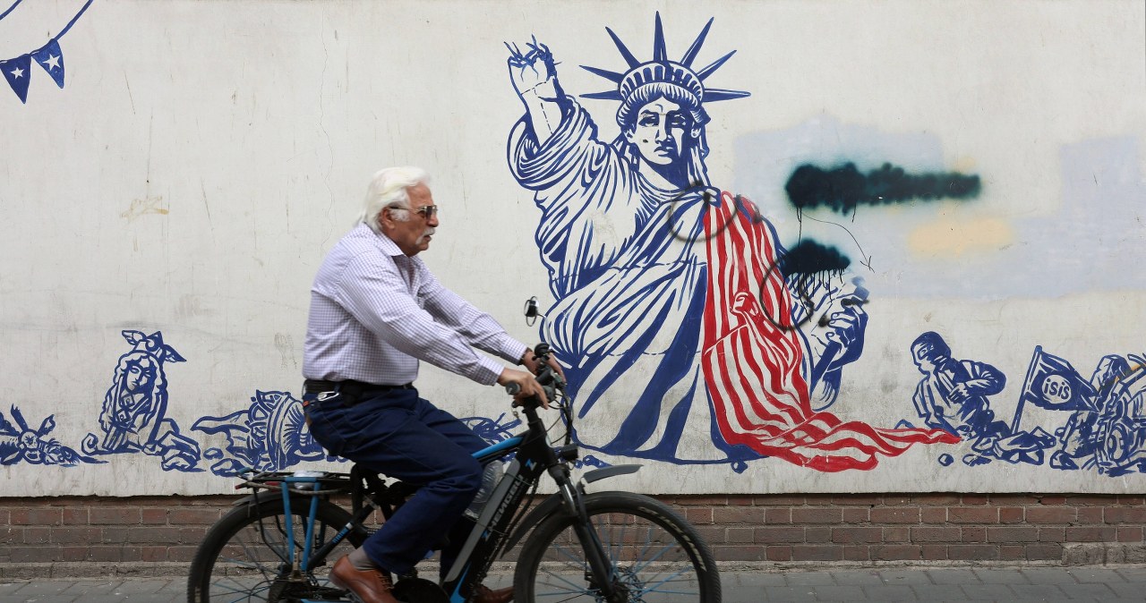 Iran kusi USA inwestycjami. Uda się uniknąć wojny?